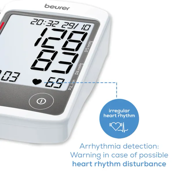 Beurer_BM_46_Arm_Blood_Pressure_Monitor
