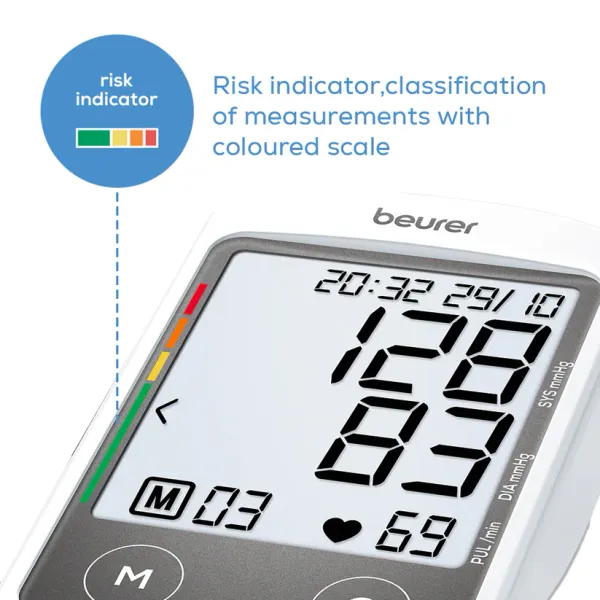 Beurer_BM_46_Arm_Blood_Pressure_Monitor