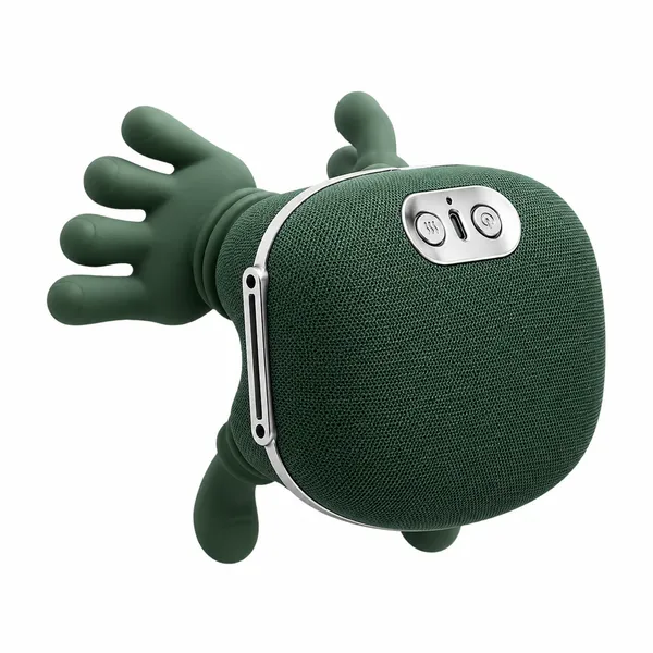 HandFeel_Bionic_Massager_—_Heated_Cervical,_Neck_&_Shoulder_Pain_Relief_Device