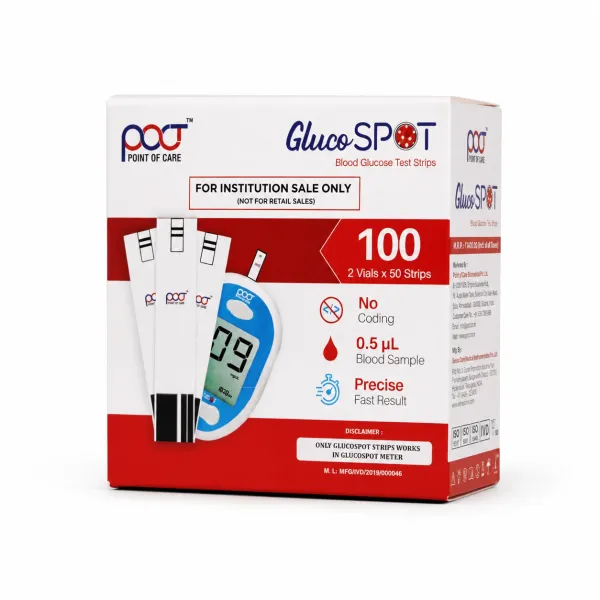 Poct_Gluco_Spot_100_Strips