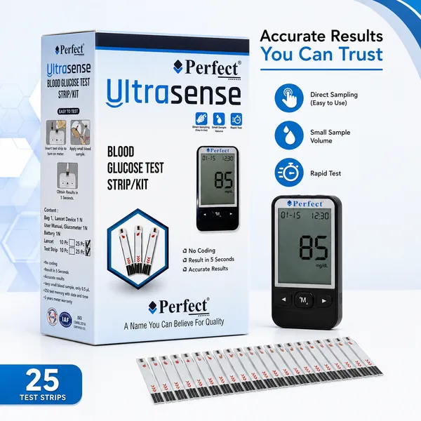 Perfect_Ultrasense_Blood_Glucose_Test_with_Free_25_Strips