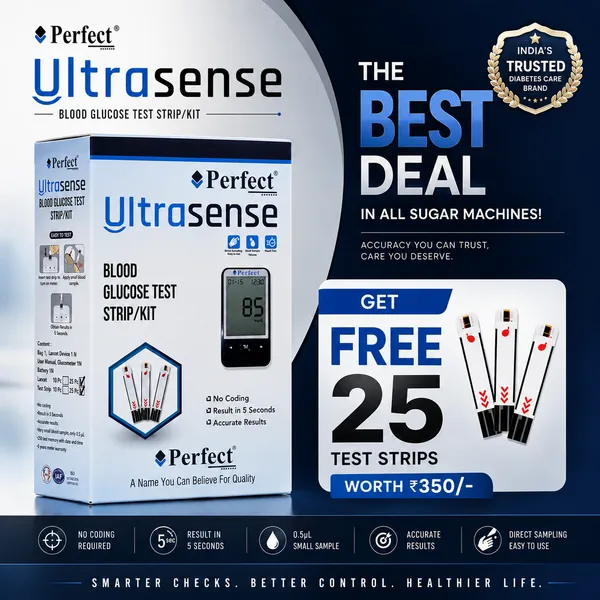 Perfect_Ultrasense_Blood_Glucose_Test_with_Free_25_Strips