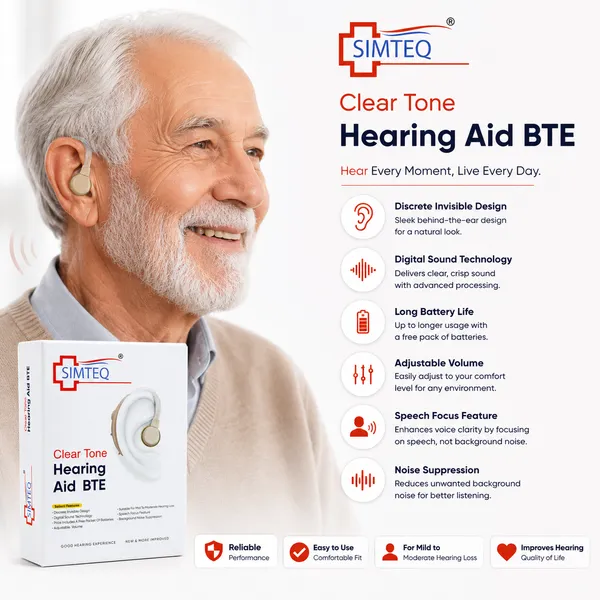 Simteq_Clear_Tone_Behind_The_Ear_Bte_Hearing_Aid