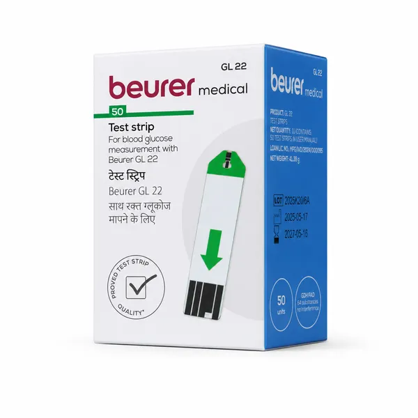 Beurer_Gl_33_Blood_Glucose_Monitoring_System