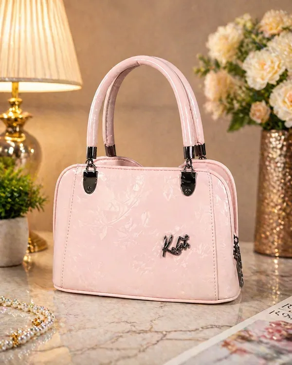 Elegant_Pink_Patent_Leather_Handbag_for_Women