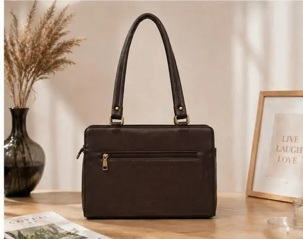 Classic_Brown_Structured_Leather_Handbag_with_Double_Handles
