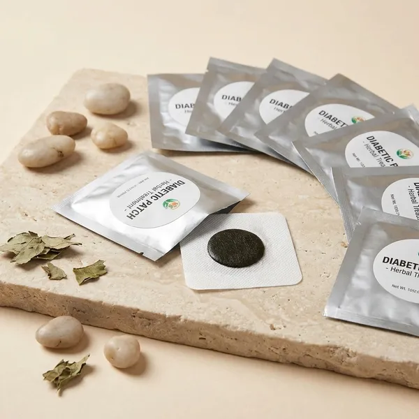 Diabetic_Patch_Herbal_Blood_Sugar_Control_Treatment_Patch_12_Patches