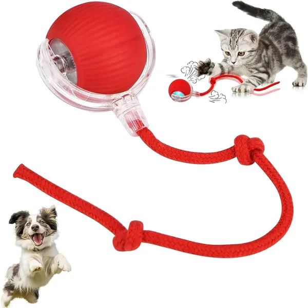Interactive_Cat_And_Dog_Toy_Ball_With_Rope_Red_Pet_Exercise_Ball
