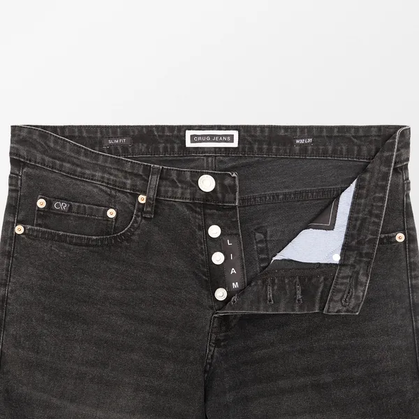 Jake_Slim_In_Mid_Blue_&_Liam_Slim_In_Charcoal_(Combo_of_2)
