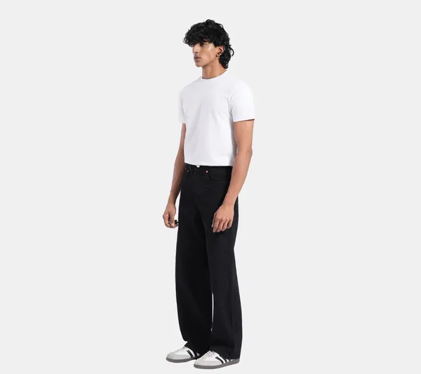 Black_Loose_Straight