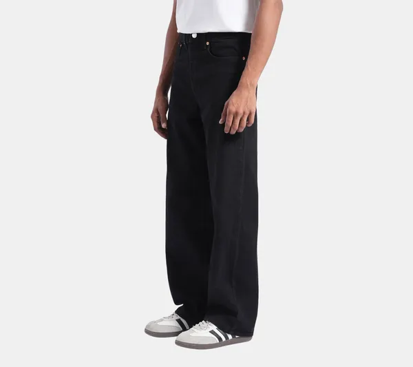 Black_Loose_Straight