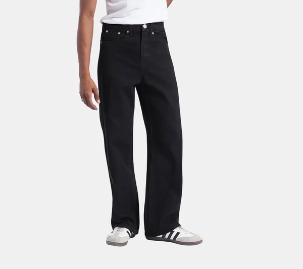 Black_Loose_Straight
