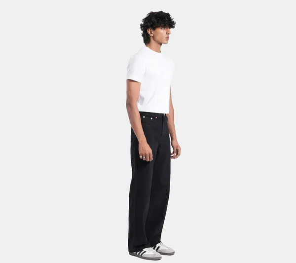 Black_Loose_Straight