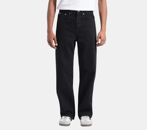Black_Loose_Straight