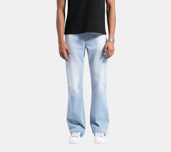 Ice_Blue_Bootcut