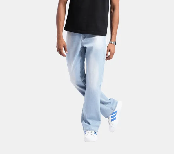 Ice_Blue_Bootcut