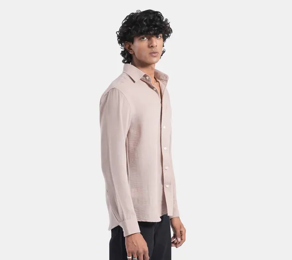 Light_Brown_Shirt_Regular_Fit