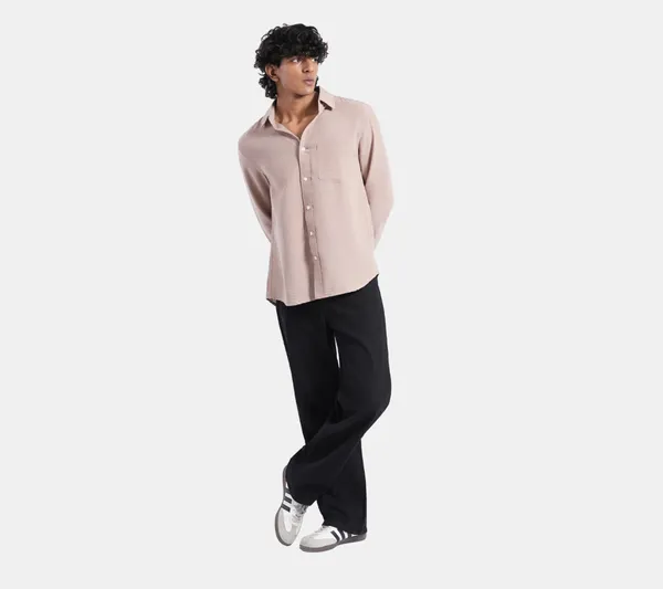 Light_Brown_Shirt_Regular_Fit