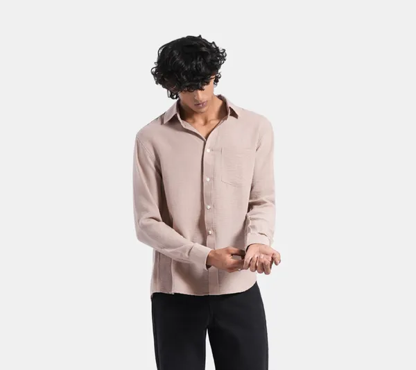 Light_Brown_Shirt_Regular_Fit