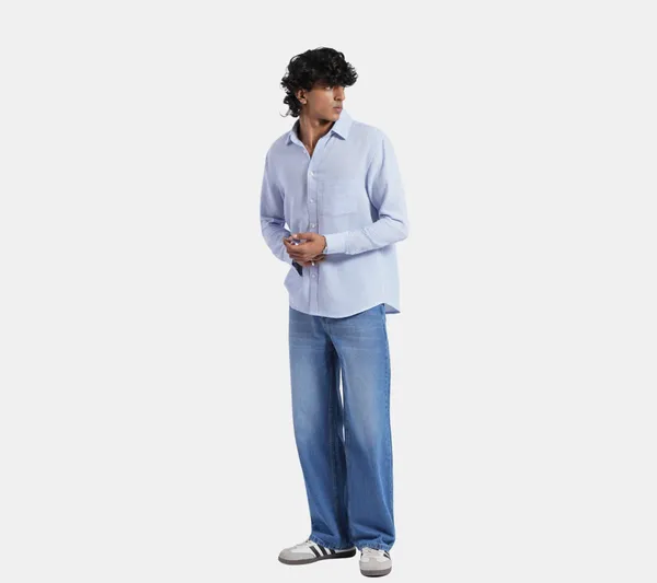 Blue_Shirt_Regular_Fit