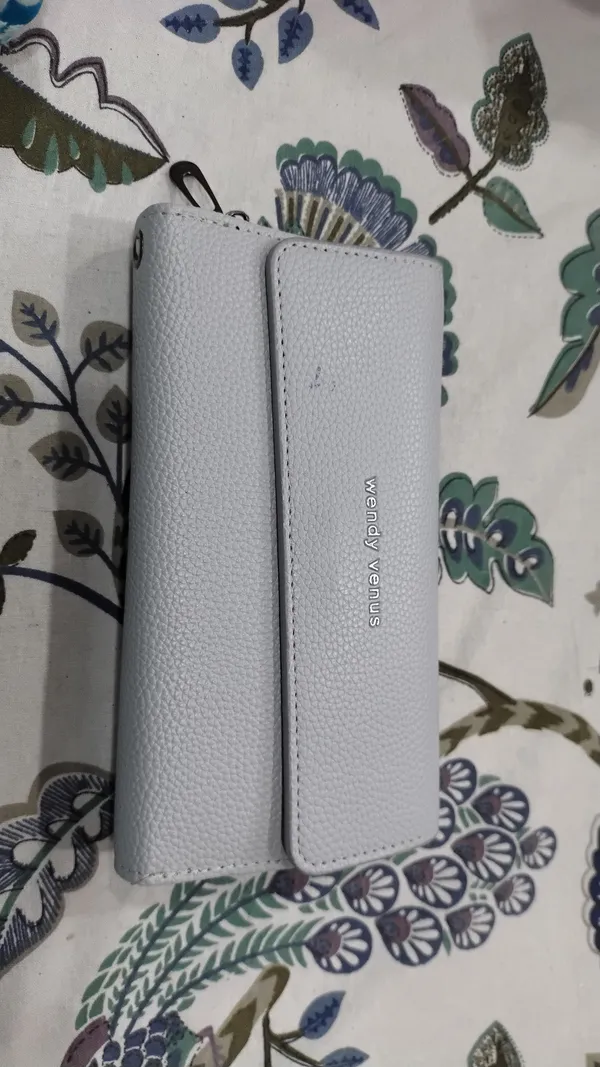Wendy_venus_Grey_Leather_Wallet_For_Women