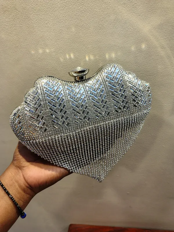 Silver_Crystal-Embellished_Clutch_Purse_Evening_Party_Handbag_For_Women