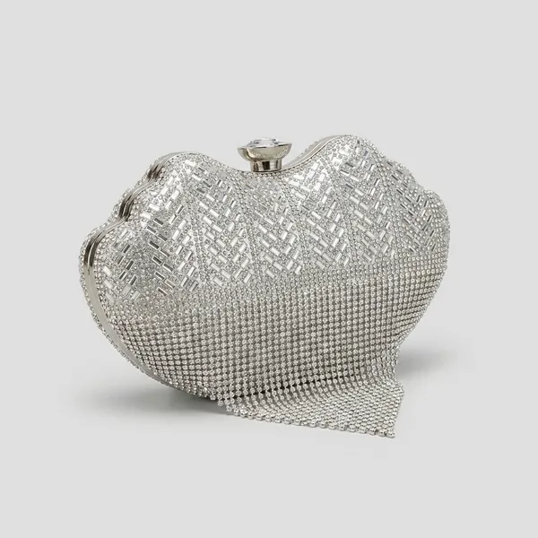 Silver_Crystal-Embellished_Clutch_Purse_Evening_Party_Handbag_For_Women