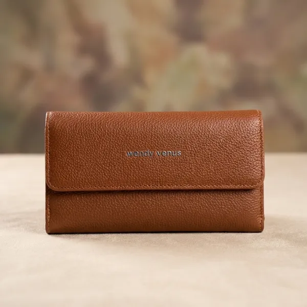 Wendy_Venus_Brown_Textured_Crossbody_Bag_With_Chain_Strap_For_Women