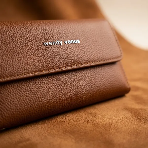 Wendy_Venus_Brown_Textured_Crossbody_Bag_With_Chain_Strap_For_Women