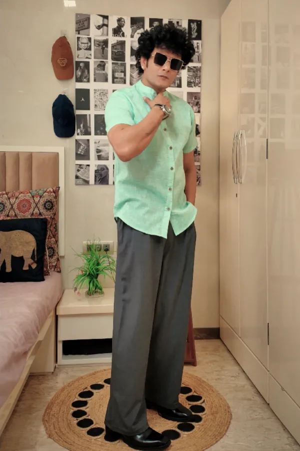 Light_Sky_Blue_Khadi_Cotton_Shirt_For_Men