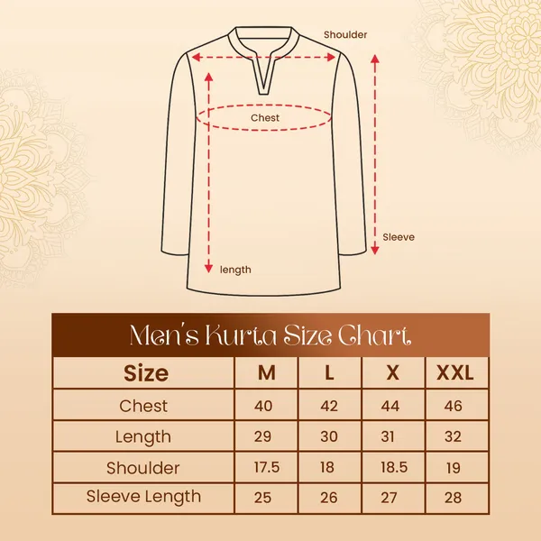 Sky_Blue_Khadi_Cotton_Shirt_For_Men