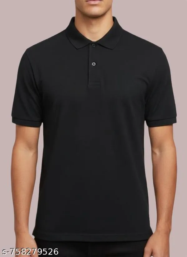 Black_Cotton_T_Shirt_For_Men