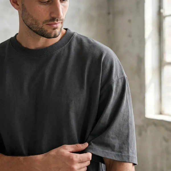 Black_Cotton_T_Shirt_For_Men