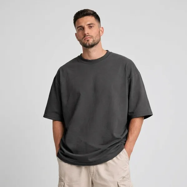 Black_Cotton_T_Shirt_For_Men