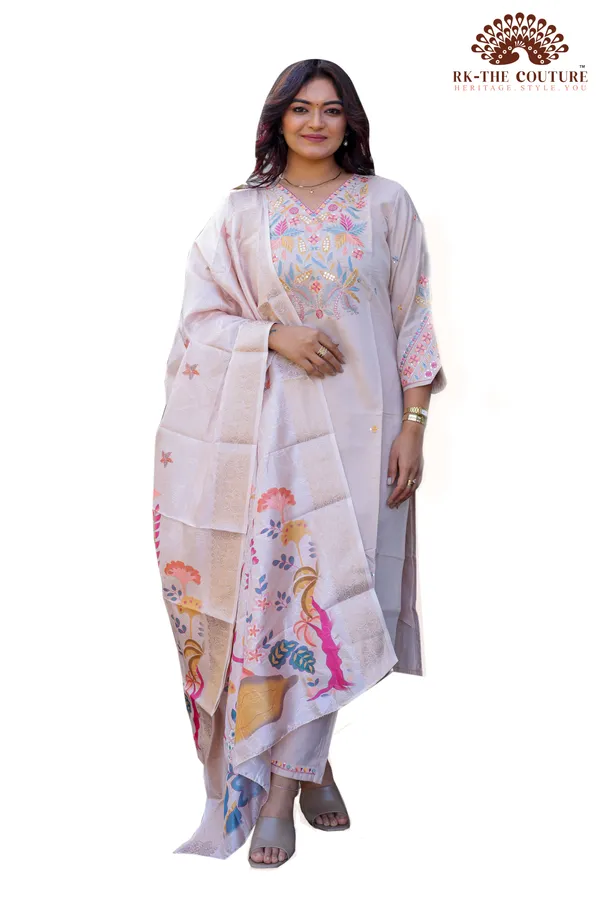 Pastel_Pink_Embroidered_Kurta_Set_With_Dupatta_Heritage_Style_Ethnic_Wear