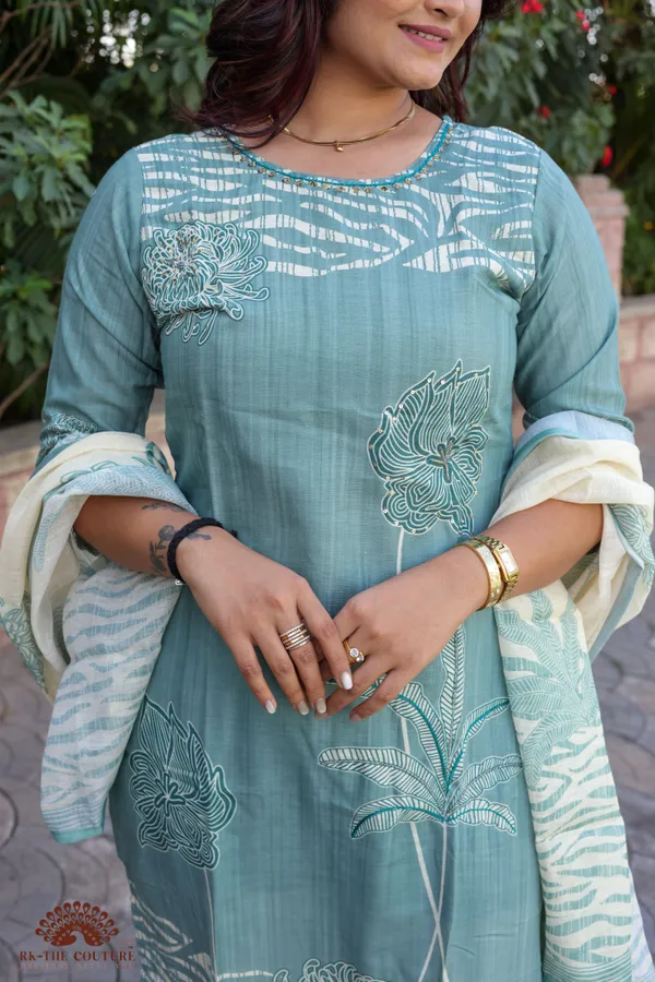 Pastel_Blue_Embroidered_Kurta_Set_With_Dupatta_Women_Ethnic_Wear