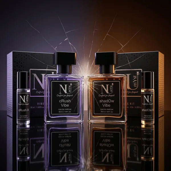 shadOw_Drift_&_cRush_Rush_|_56_ml_+_56_ml_|_Perfume_Combo_|__Set_Of_2