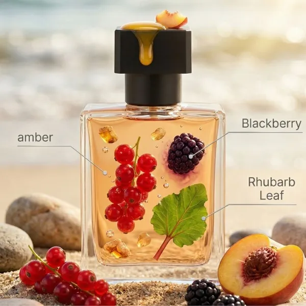 mirAge_|_Tart_Fruits_-_Juicy_Berries_-_Blonde_Woods_|_Unisex_|_Long_Lasting