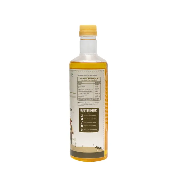 Cold_Pressed_White_Sesame_Oil