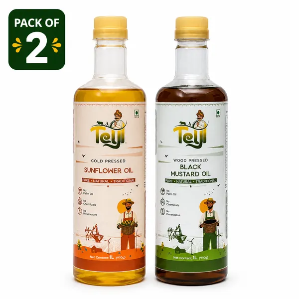 Cold_Pressed_Sunflower_Oil_And_Cold_Pressed_Black_Mustard_Oil_Pack_Of_2