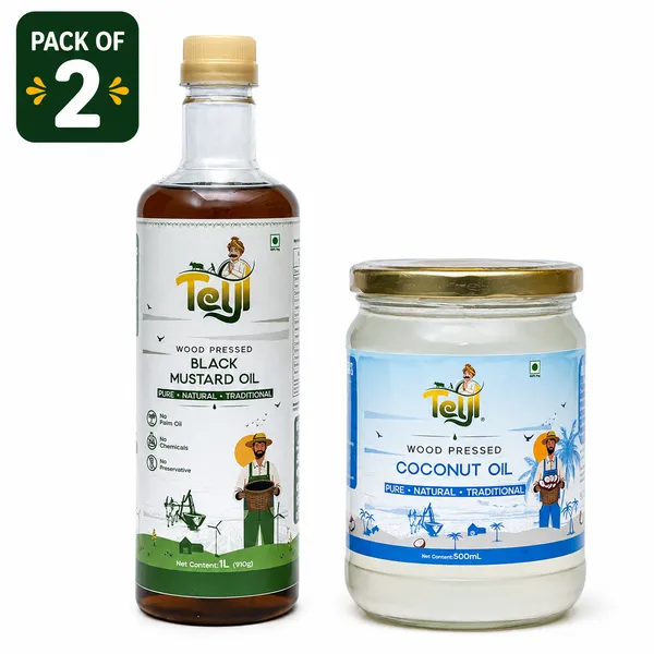 Cold_Pressed_Black_Mustard_Oil_And_Wood_Pressed_Coconut_Oil_Pack_Of_2