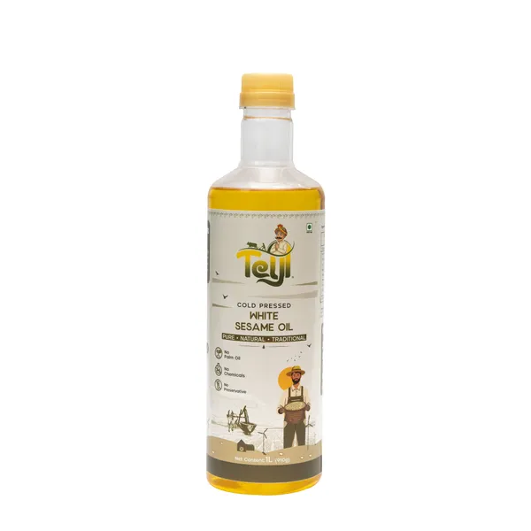 Cold_Pressed_White_Sesame_Oil