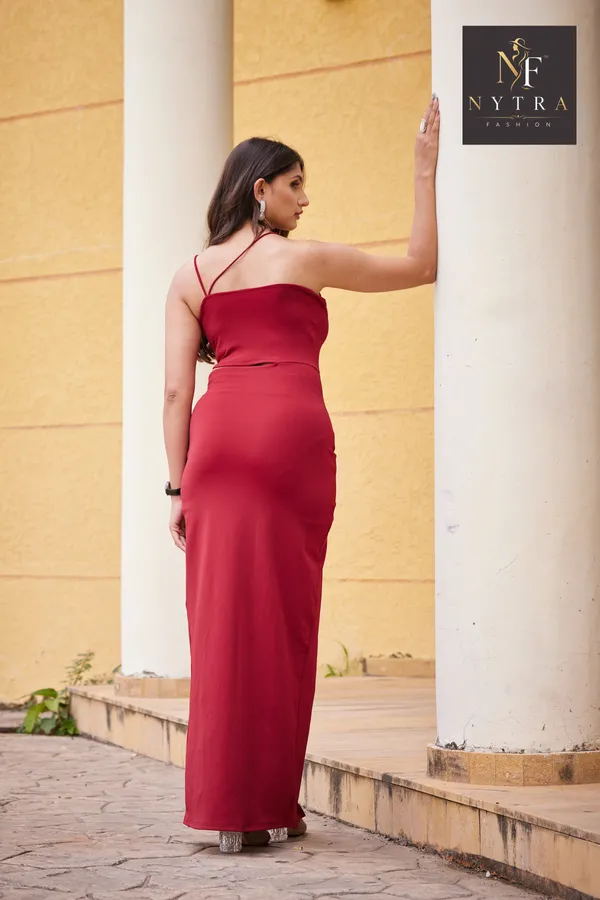 Red_Satin_Bodycon_Maxi_Dress_for_Women