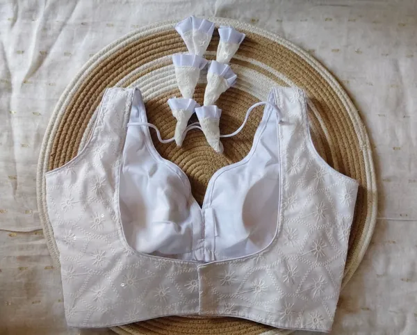 White_Cotton_Blouse_For_Women