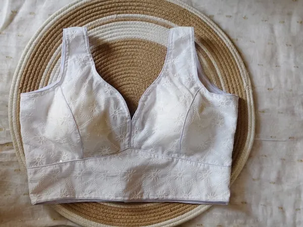 White_Cotton_Blouse_For_Women