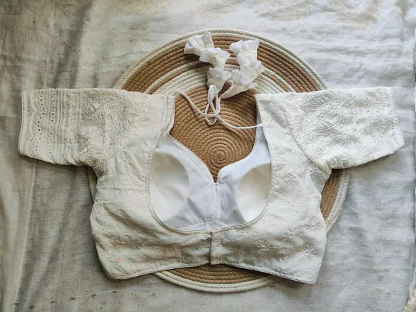 White_Cotton_Blouse_For_Women