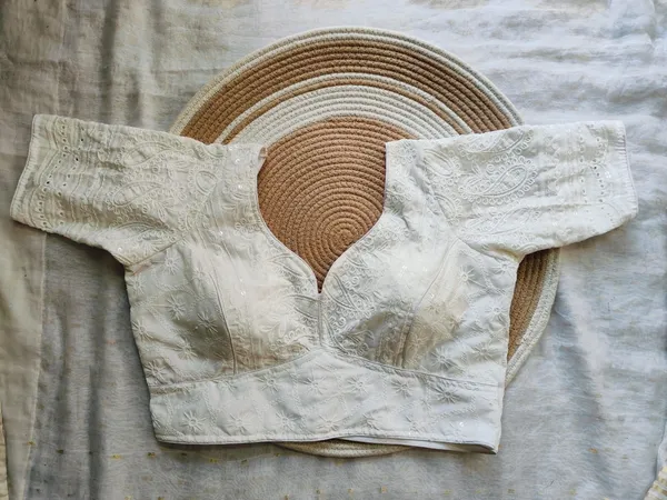 White_Cotton_Blouse_For_Women