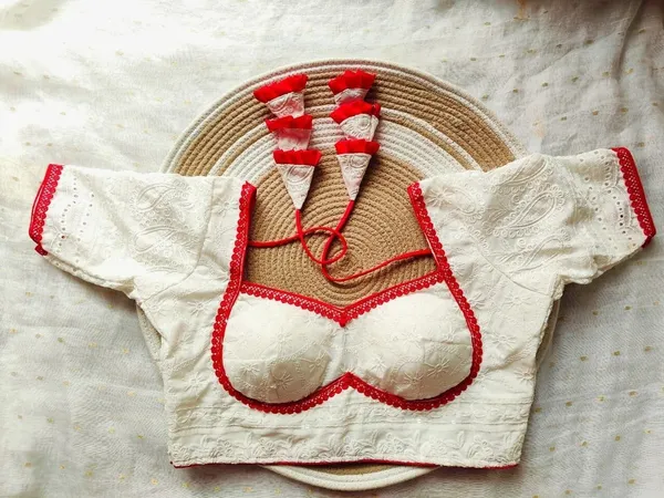 White_Cotton_Blouse_For_Women