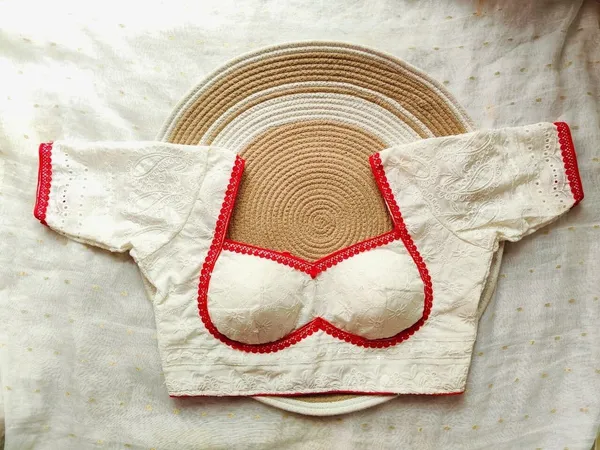 White_Cotton_Blouse_For_Women