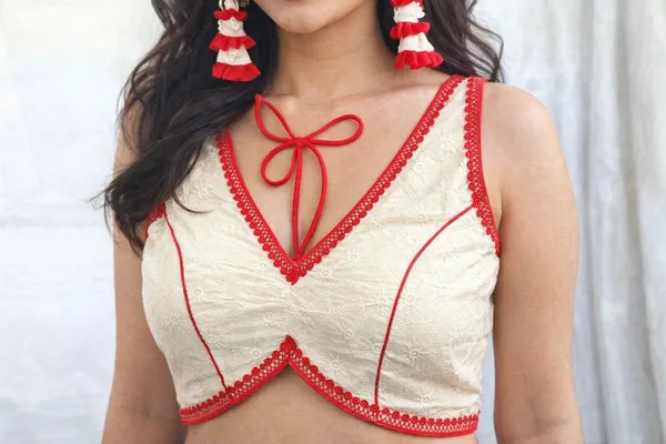 White_Cotton_Blouse_For_Women
